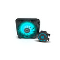 Refrigeracion Liquida Nox Hummer H-120 Aura Rgb | Quonty.com | NXHUMMERH120AURA