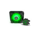 Refrigeracion Liquida Nox Hummer H-120 Aura Rgb | Quonty.com | NXHUMMERH120AURA