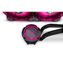 Refrigeracion Liquida Nox Hummer H-240 Aura Rgb | Quonty.com | NXHUMMERH240AURA