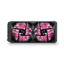 Refrigeracion Liquida Nox Hummer H-240 Aura Rgb | Quonty.com | NXHUMMERH240AURA