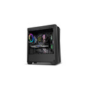 Refrigeracion Liquida Nox Hummer H-240 Aura Rgb | Quonty.com | NXHUMMERH240AURA
