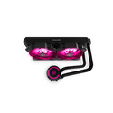 Refrigeracion Liquida Nox Hummer H-240 Aura Rgb | Quonty.com | NXHUMMERH240AURA