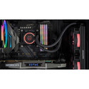 Refrigeracion Liquida Nox Hummer H-240 Aura Rgb | Quonty.com | NXHUMMERH240AURA