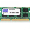 Modulo Memoria Ram S/O Ddr3 4gb Pc1600 Goodram | Quonty.com | GR1600S3V64L11S/4G