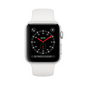 Reloj Inteligente Apple 16gb Gps Silver | Quonty.com | MTH12QL/A