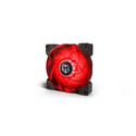 Ventilador 120x120 Nox Hummer H-Sync Rgb Pack 3uds | Quonty.com | NXHUMMERHSYNC
