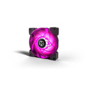 Ventilador 120x120 Nox Hummer H-Sync Rgb Pack 3uds | Quonty.com | NXHUMMERHSYNC