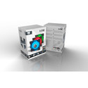 Ventilador 120x120 Nox Hummer H-Sync Rgb Pack 3uds | Quonty.com | NXHUMMERHSYNC