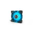 Ventilador 120x120 Nox Hummer H-Sync Rgb Pack 3uds | Quonty.com | NXHUMMERHSYNC