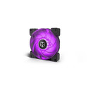 Ventilador 120x120 Nox Hummer H-Sync Rgb Pack 3uds | Quonty.com | NXHUMMERHSYNC