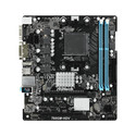 Placa Base Asrock Am3+ 760gm-Hdv Amd Microatx | Quonty.com | 90-MXB7U0-A0UAYZ