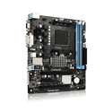 Placa Base Asrock Am3+ 760gm-Hdv Amd Microatx | Quonty.com | 90-MXB7U0-A0UAYZ