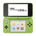 Consola Nintendo New 2ds Xl Ed.Minecraft | Quonty.com | 10000438