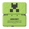 Consola Nintendo New 2ds Xl Ed.Minecraft | Quonty.com | 10000438