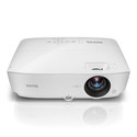 Proyector Benq Mx535 3d 3600 Ansi Lumen Xga | Quonty.com | 9H.JJV77.33E