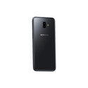 Smartphone Samsung Galaxy J6 Plus J610fn Ds 3gb/32gb Negro | Quonty.com | SM-J610FZKNPHE