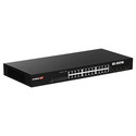 Switch Edimax Pro Gs-5424g 24ptos 10/100/1000 | Quonty.com | GS-5424G