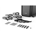 Caja Semitorre/E-Atx Be Quiet! Silent Base 801 Window Black | Quonty.com | BGW29