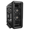 Caja Semitorre/E-Atx Be Quiet! Silent Base 801 Window Black | Quonty.com | BGW29