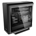 Caja Semitorre/E-Atx Be Quiet! Silent Base 801 Window Black | Quonty.com | BGW29