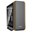 Caja Semitorre/E-Atx Be Quiet! Silent Base 801 Window Orange | Quonty.com | BGW28