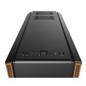 Caja Semitorre/E-Atx Be Quiet! Silent Base 801 Window Orange | Quonty.com | BGW28