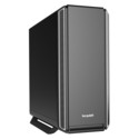 Caja Semitorre/E-Atx Be Quiet! Silent Base 801 Silver Usb3.1 | Quonty.com | BG030