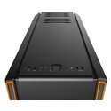 Caja Semitorre/E-Atx Be Quiet! Silent Base 801 Orange Usb3.1 | Quonty.com | BG028