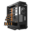 Caja Semitorre/E-Atx Be Quiet! Silent Base 801 Orange Usb3.1 | Quonty.com | BG028