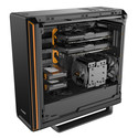 Caja Semitorre/E-Atx Be Quiet! Silent Base 801 Orange Usb3.1 | Quonty.com | BG028