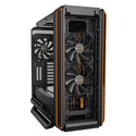Caja Semitorre/E-Atx Be Quiet! Silent Base 801 Orange Usb3.1 | Quonty.com | BG028