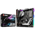 Placa Base Msi 1151-9g Mpg Z390 Gaming Pro Carbon Ac | Quonty.com | 911-7B17-008