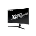 Monitor Led Samsung C27jg52qqu 26,9&Quot;Wqhd 4ms Hdmi/Dport | Quonty.com | LC27JG52QQUXEN