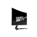 Monitor Led Samsung C27jg52qqu 26,9&Quot;Wqhd 4ms Hdmi/Dport | Quonty.com | LC27JG52QQUXEN