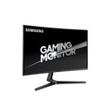 Monitor Led Samsung C27jg52qqu 26,9&Quot;Wqhd 4ms Hdmi/Dport | Quonty.com | LC27JG52QQUXEN