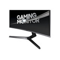 Monitor Led Samsung C27jg52qqu 26,9&Quot;Wqhd 4ms Hdmi/Dport | Quonty.com | LC27JG52QQUXEN