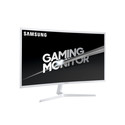 Monitor Led Samsung C32jg51fdu 31,5&Quot;Fhd 4ms Vga/Hdmi/Dport | Quonty.com | LC32JG51FDUXEN
