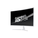 Monitor Led Samsung C32jg51fdu 31,5&Quot;Fhd 4ms Vga/Hdmi/Dport | Quonty.com | LC32JG51FDUXEN