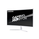 Monitor Led Samsung C32jg51fdu 31,5&Quot;Fhd 4ms Vga/Hdmi/Dport | Quonty.com | LC32JG51FDUXEN