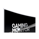 Monitor Led Samsung C32jg51fdu 31,5&Quot;Fhd 4ms Vga/Hdmi/Dport | Quonty.com | LC32JG51FDUXEN
