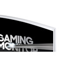 Monitor Led Samsung C32jg51fdu 31,5&Quot;Fhd 4ms Vga/Hdmi/Dport | Quonty.com | LC32JG51FDUXEN