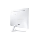 Monitor Led Samsung C32jg51fdu 31,5&Quot;Fhd 4ms Vga/Hdmi/Dport | Quonty.com | LC32JG51FDUXEN