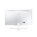 Monitor Led Samsung C32jg51fdu 31,5&Quot;Fhd 4ms Vga/Hdmi/Dport | Quonty.com | LC32JG51FDUXEN