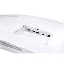 Monitor Led Samsung C32jg51fdu 31,5&Quot;Fhd 4ms Vga/Hdmi/Dport | Quonty.com | LC32JG51FDUXEN