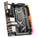 Placa Base Msi 1151-8g Z370i Gaming Pro Carbon Ac | Quonty.com | 7B43-003R