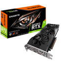 Tarjeta Gráfica Gigabyte Rtx 2080 Ti Windforce Oc 11gb Gddr6 | Quonty.com | GV-N208TWF3OC-11GC