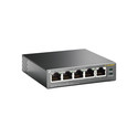 Hub Switch 5 Ptos 10/100/1000 Tp-Link Tl-Sg1005p | Quonty.com | TL-SG1005P
