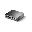 Hub Switch 5 Ptos 10/100/1000 Tp-Link Tl-Sg1005p | Quonty.com | TL-SG1005P