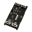 Puente Sli Tarjeta Gráfica Hb Gigabyte Aorus Rgb 8cm | Quonty.com | GC-A2WAYSLIL RGB