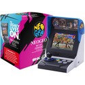Consola Retro Snk Neo Geo Mini | Quonty.com | NEOGEOMINI